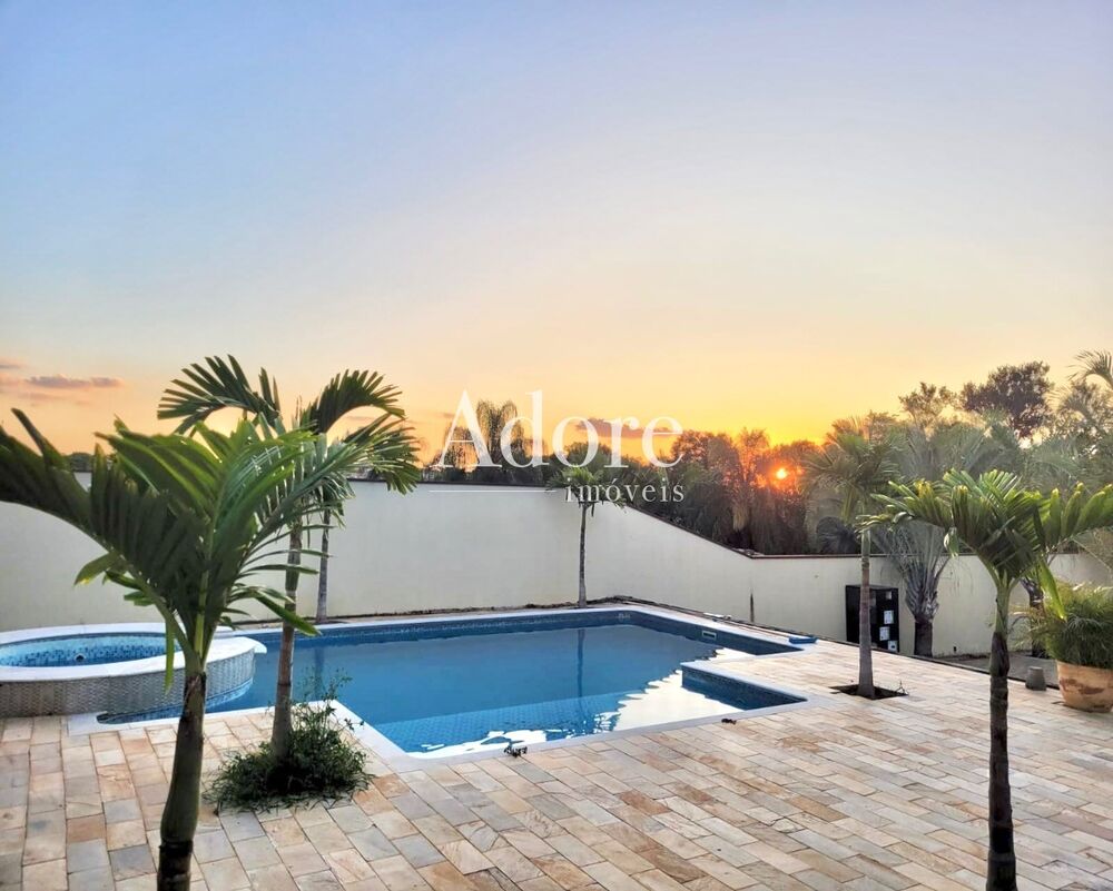 Casa, 3 quartos, 380 m² - Foto 7