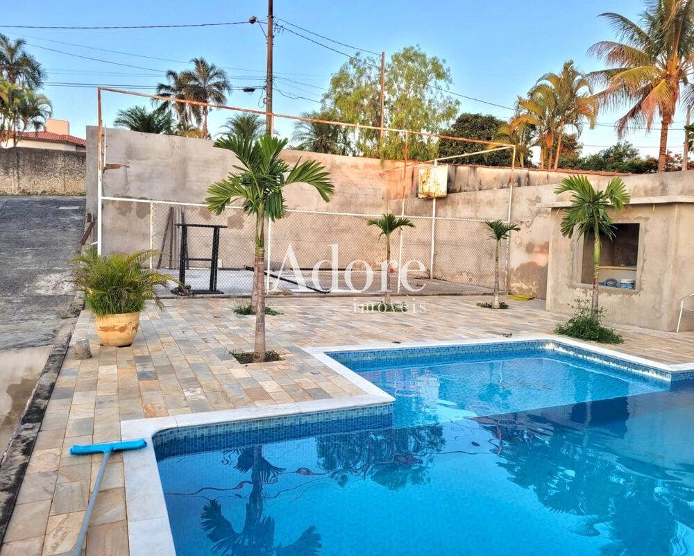 Casa, 3 quartos, 380 m² - Foto 4