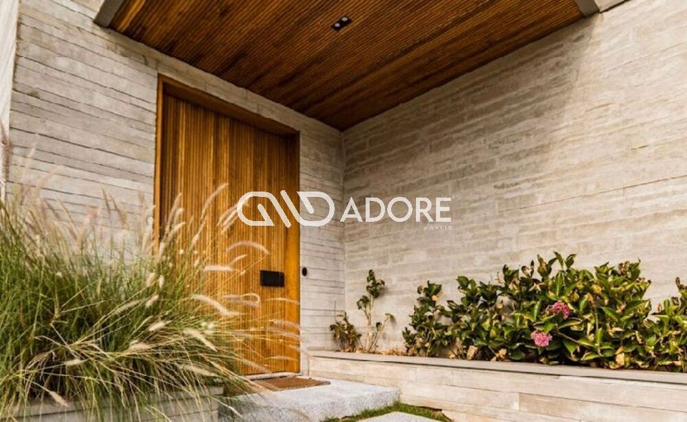 Casa à venda e aluguel com 5 quartos, 590m² - Foto 3