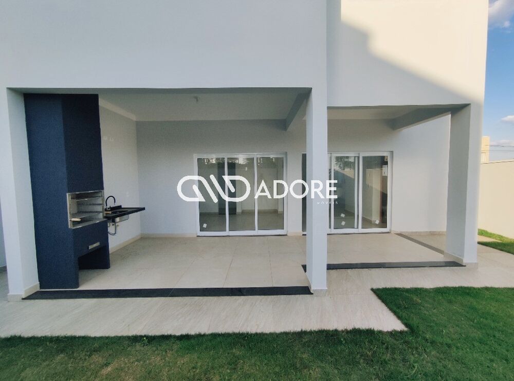 Casa, 3 quartos, 200 m² - Foto 2