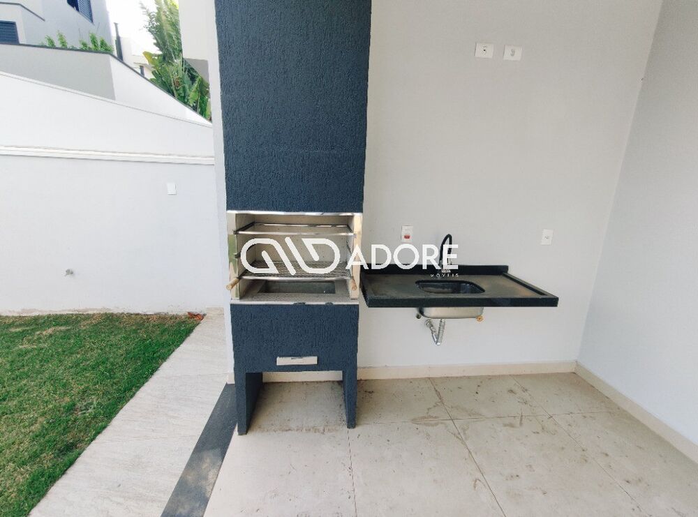 Casa, 3 quartos, 200 m² - Foto 3