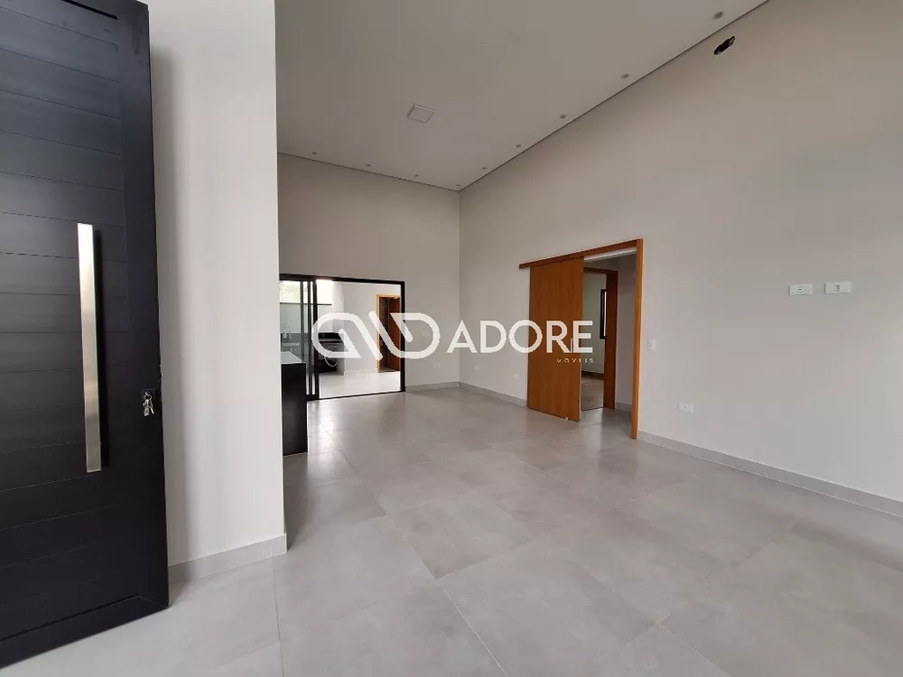 Casa à venda com 3 quartos, 153m² - Foto 2