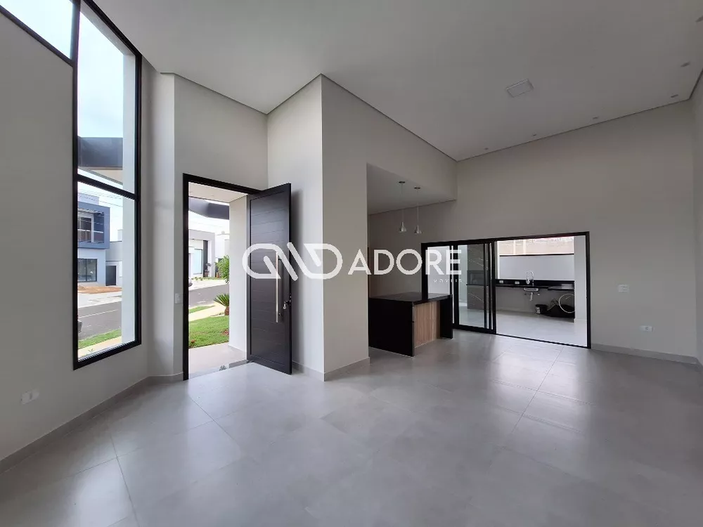 Casa à venda com 3 quartos, 153m² - Foto 3