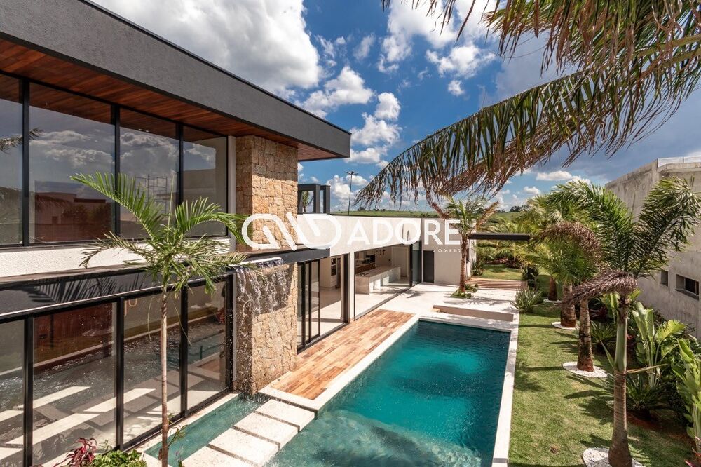 Casa, 6 quartos, 1000 m² - Foto 3
