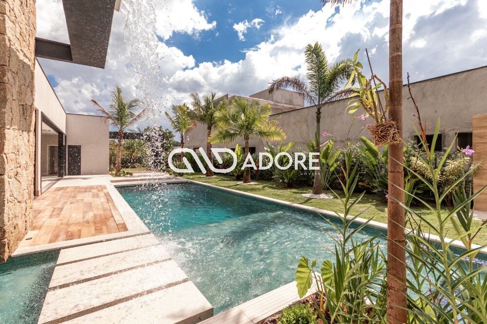 Casa, 6 quartos, 1000 m² - Foto 1