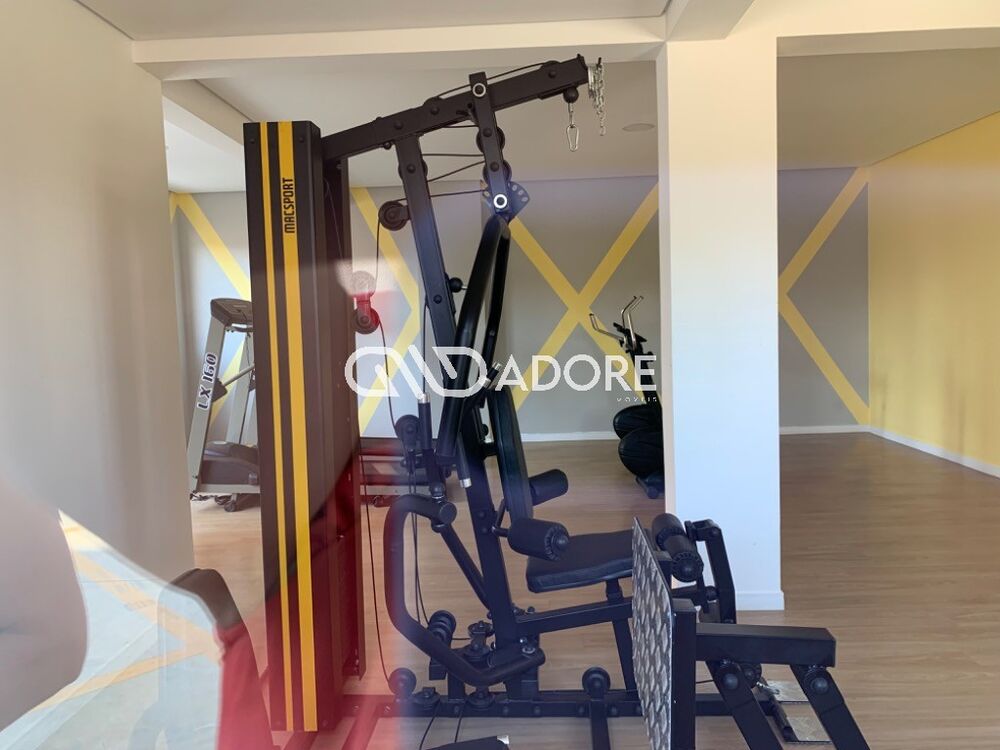 Apartamento, 2 quartos, 54 m² - Foto 2