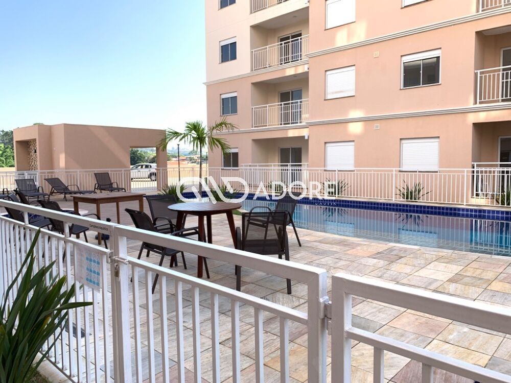Apartamento, 2 quartos, 54 m² - Foto 4