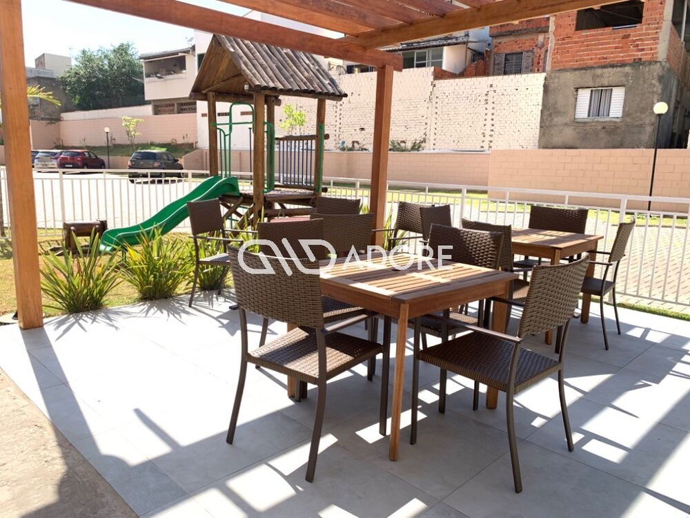 Apartamento, 2 quartos, 54 m² - Foto 5
