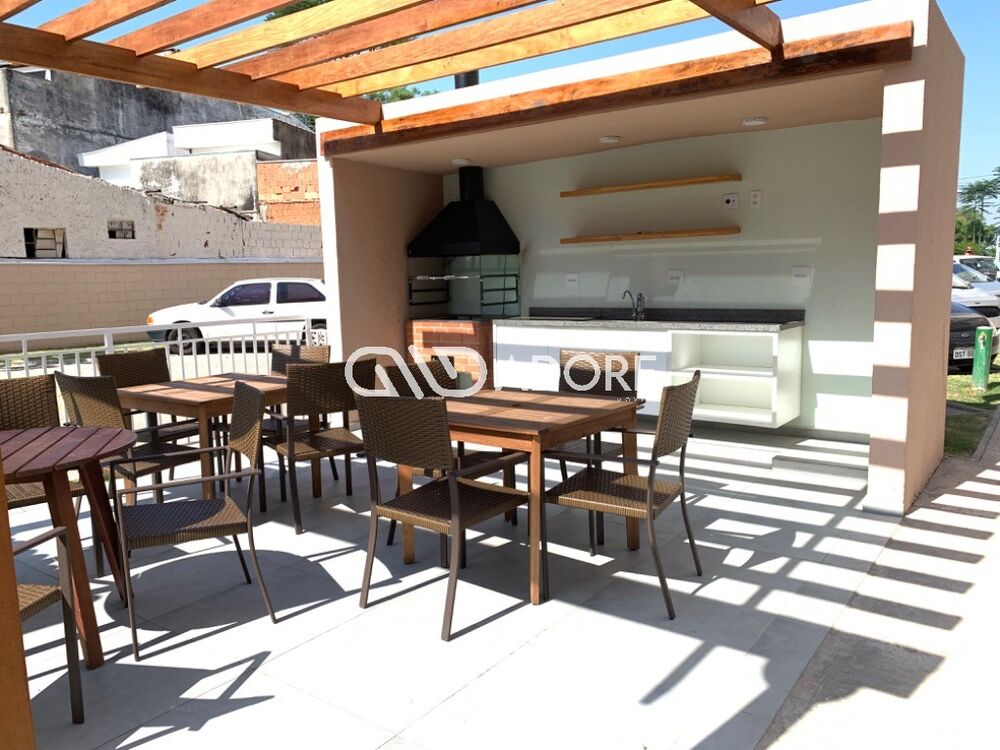 Apartamento, 2 quartos, 54 m² - Foto 6