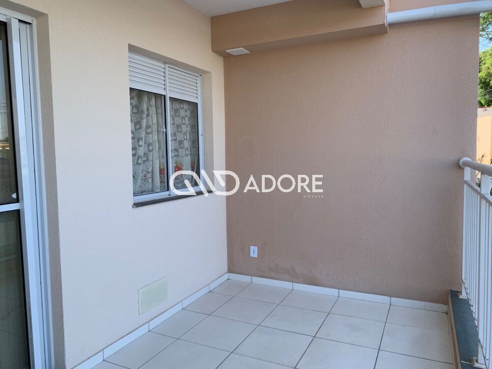 Apartamento, 2 quartos, 54 m² - Foto 7