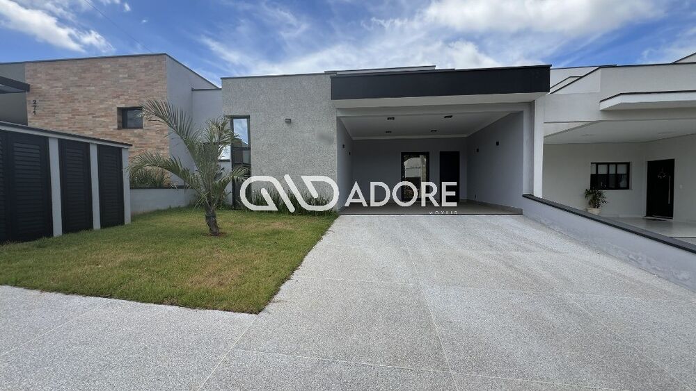 Casa, 3 quartos, 143 m² - Foto 1