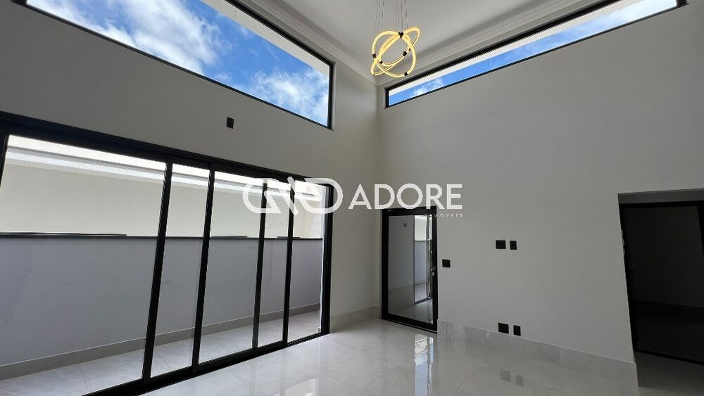 Casa, 3 quartos, 143 m² - Foto 2