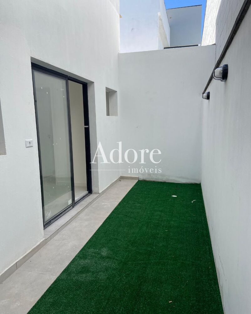 Casa, 2 quartos, 100 m² - Foto 3
