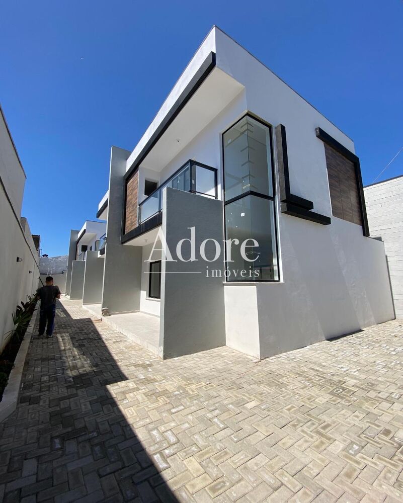 Casa, 2 quartos, 100 m² - Foto 1