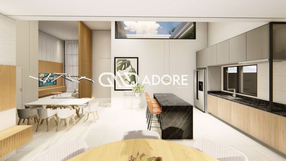 Casa, 3 quartos, 236 m² - Foto 7