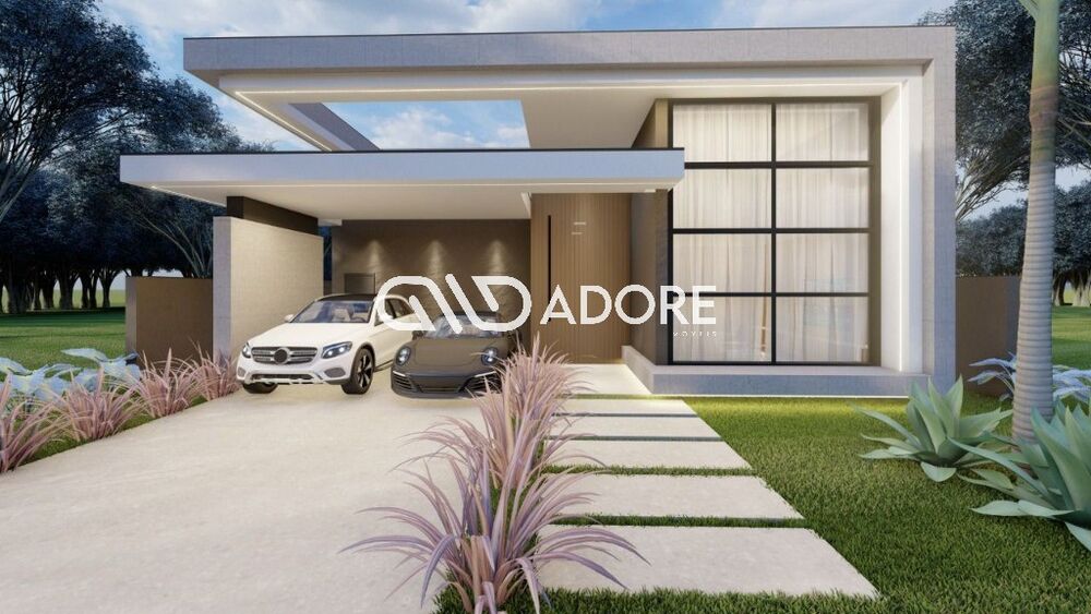 Casa, 3 quartos, 236 m² - Foto 8