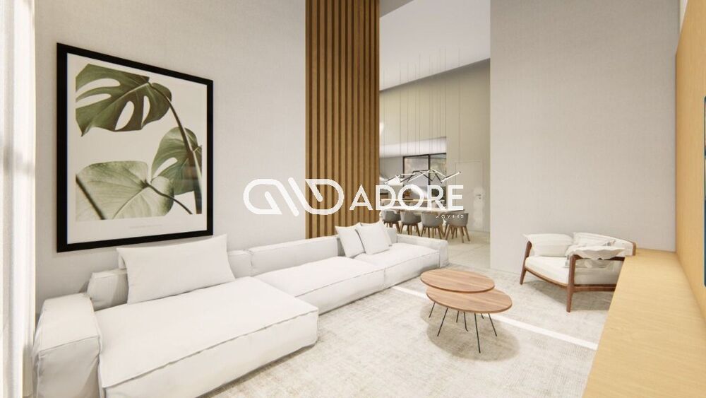 Casa, 3 quartos, 236 m² - Foto 4