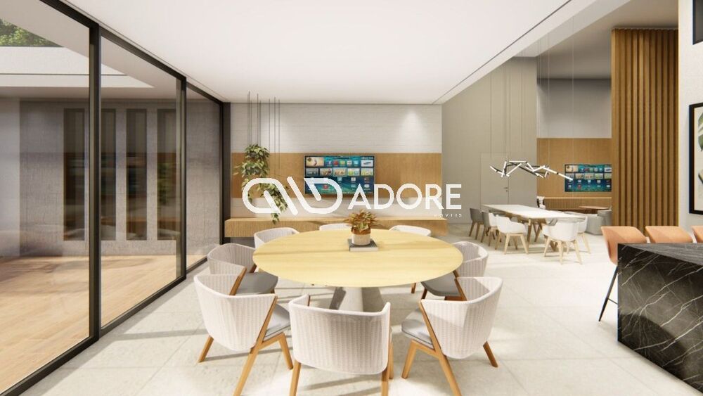 Casa, 3 quartos, 236 m² - Foto 6