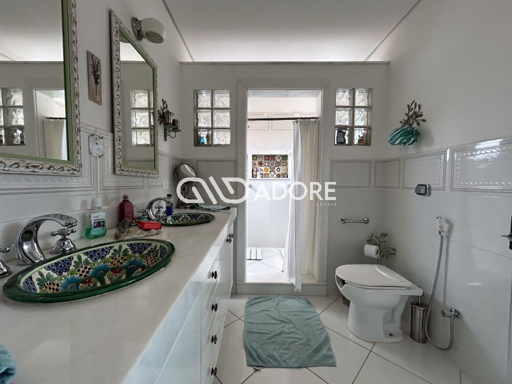 Casa, 6 quartos, 900 m² - Foto 3
