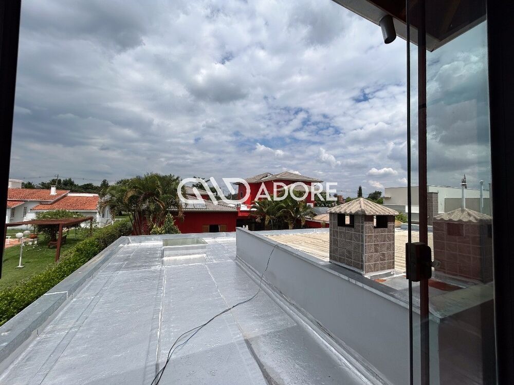 Casa, 6 quartos, 900 m² - Foto 2