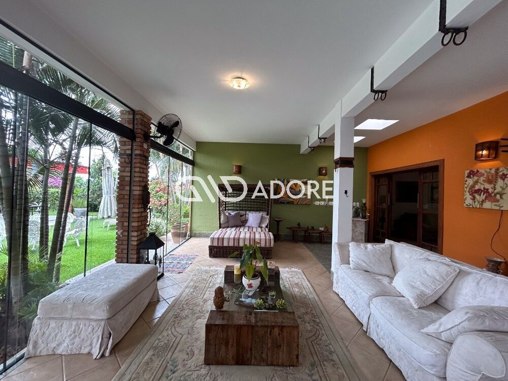 Casa, 6 quartos, 900 m² - Foto 8
