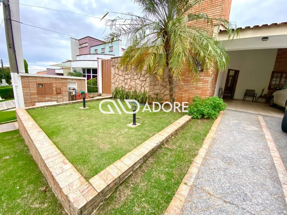 Casa à venda com 3 quartos, 193m² - Foto 2