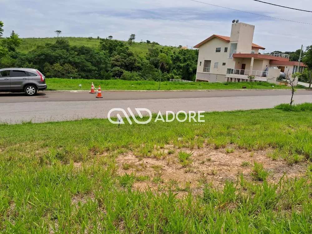 Terreno à venda, 420m² - Foto 3