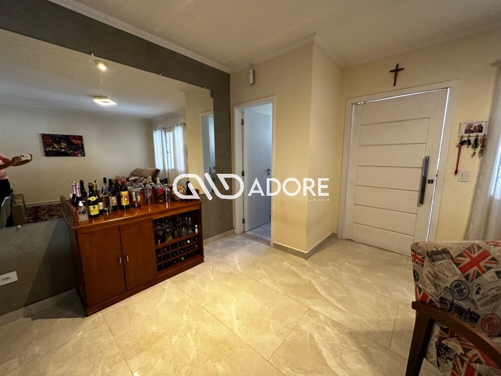 Casa, 3 quartos, 180 m² - Foto 12