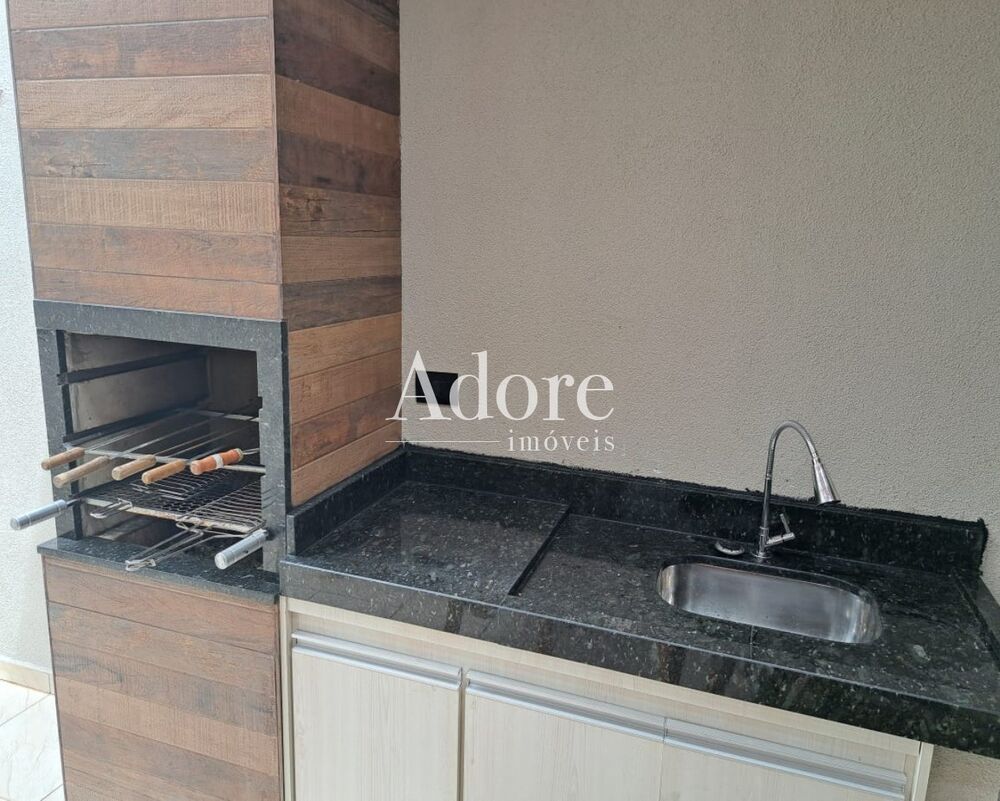 Casa, 3 quartos, 180 m² - Foto 8