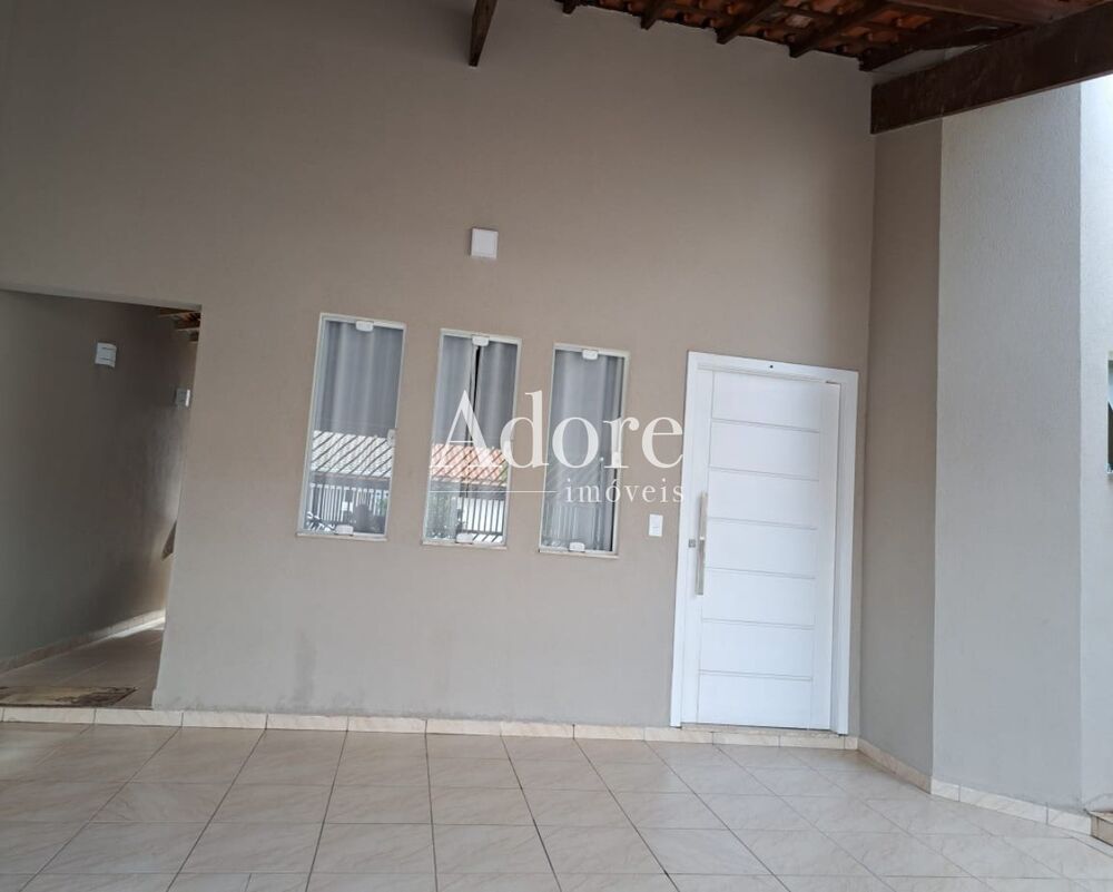 Casa, 3 quartos, 180 m² - Foto 2