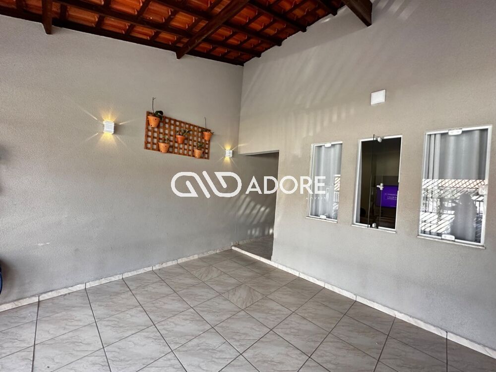 Casa, 3 quartos, 180 m² - Foto 1
