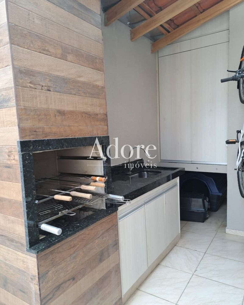 Casa, 3 quartos, 180 m² - Foto 5