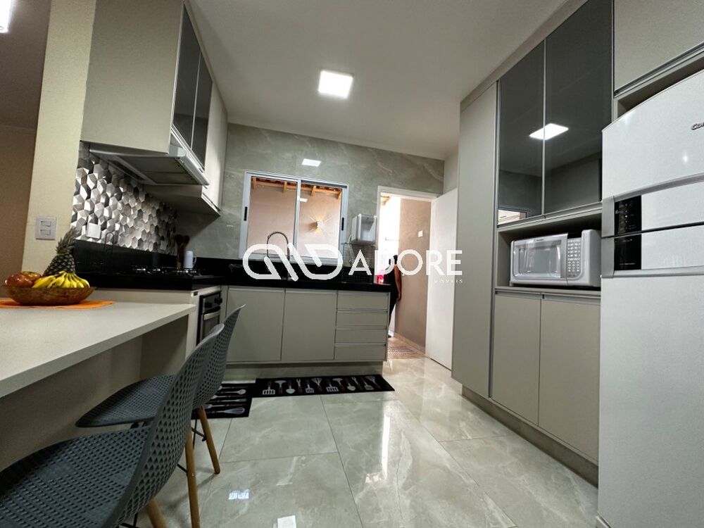 Casa, 3 quartos, 180 m² - Foto 11