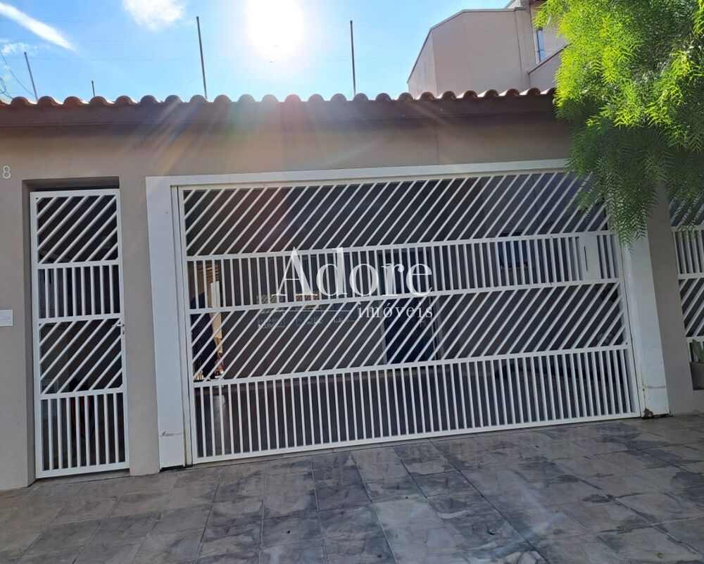 Casa, 3 quartos, 180 m² - Foto 4