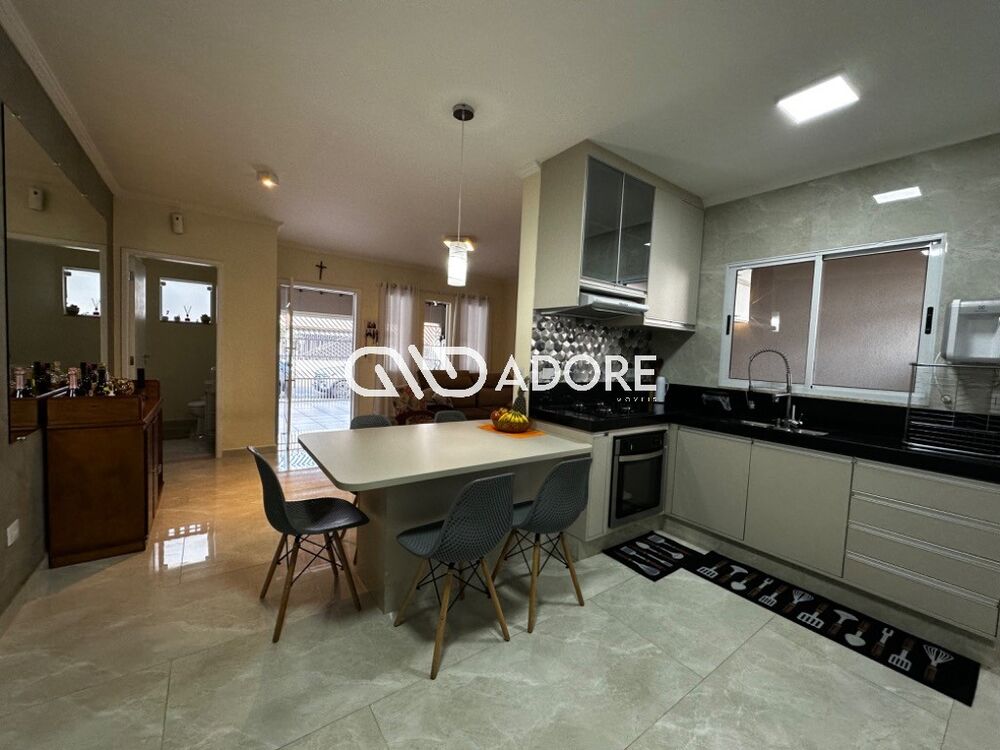 Casa, 3 quartos, 180 m² - Foto 10