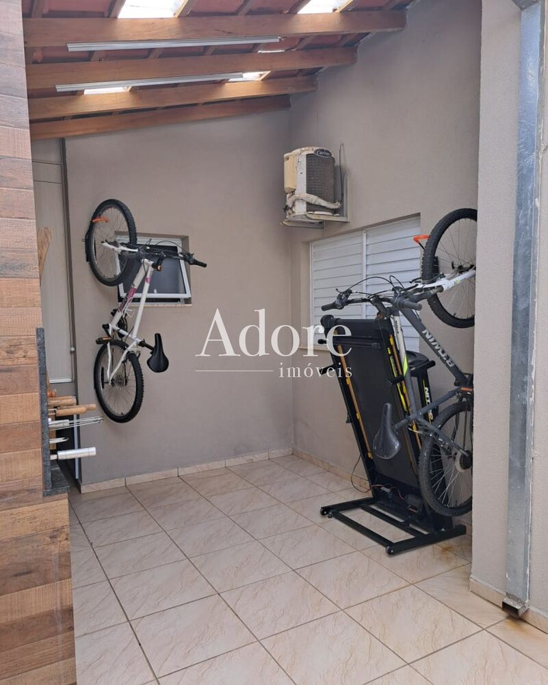 Casa, 3 quartos, 180 m² - Foto 7