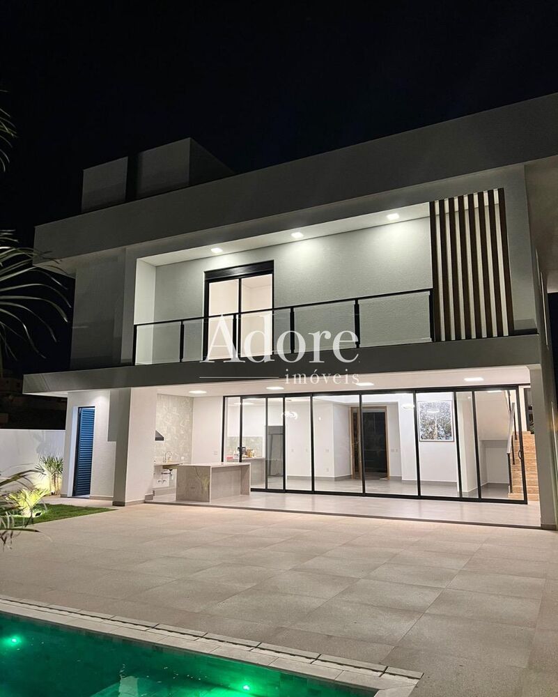 Casa, 4 quartos, 260 m² - Foto 2