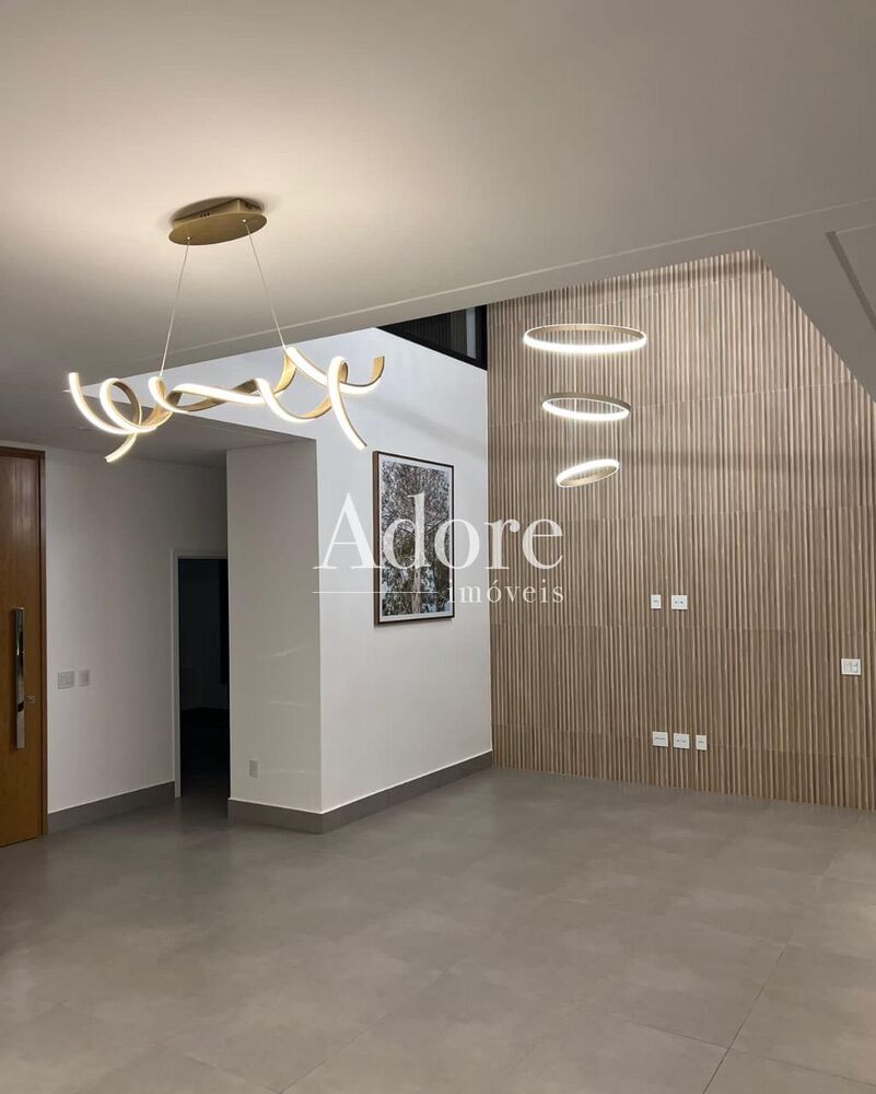 Casa, 4 quartos, 260 m² - Foto 4