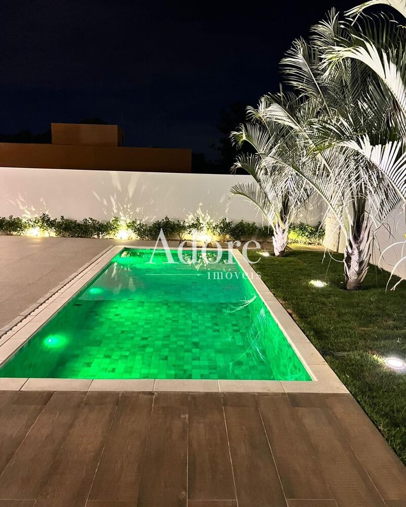 Casa, 4 quartos, 260 m² - Foto 3