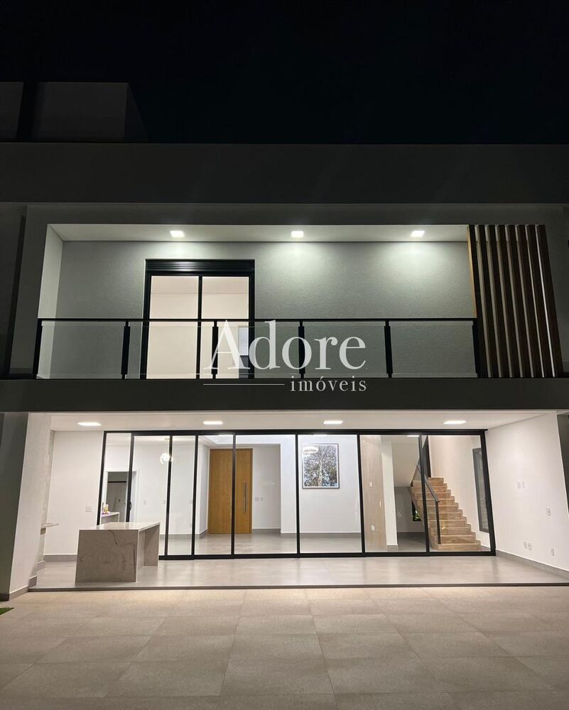 Casa, 4 quartos, 260 m² - Foto 8