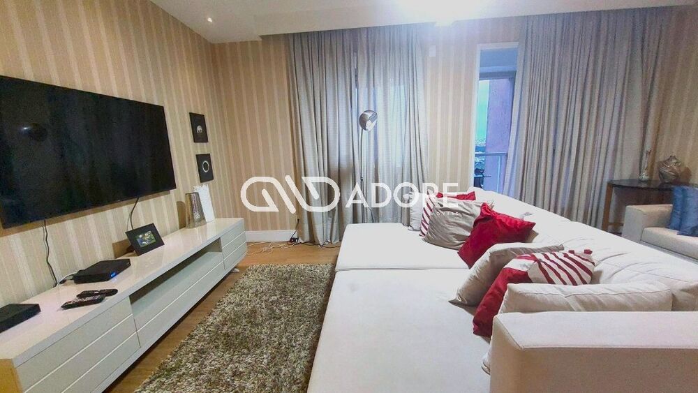 Apartamento, 2 quartos, 92 m² - Foto 2