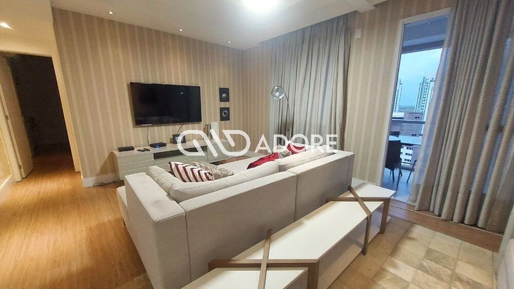 Apartamento, 2 quartos, 92 m² - Foto 4