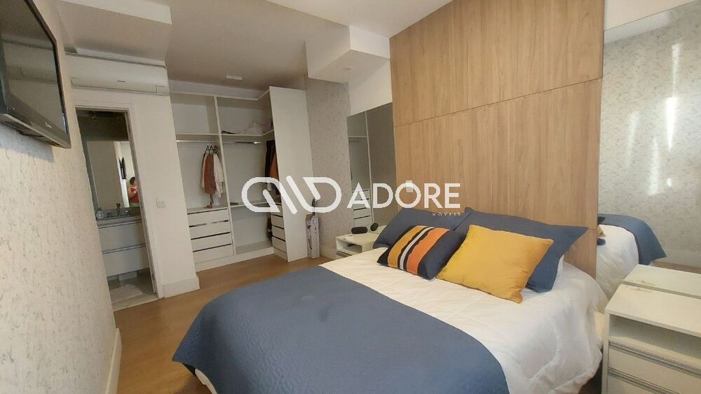 Apartamento, 2 quartos, 92 m² - Foto 8