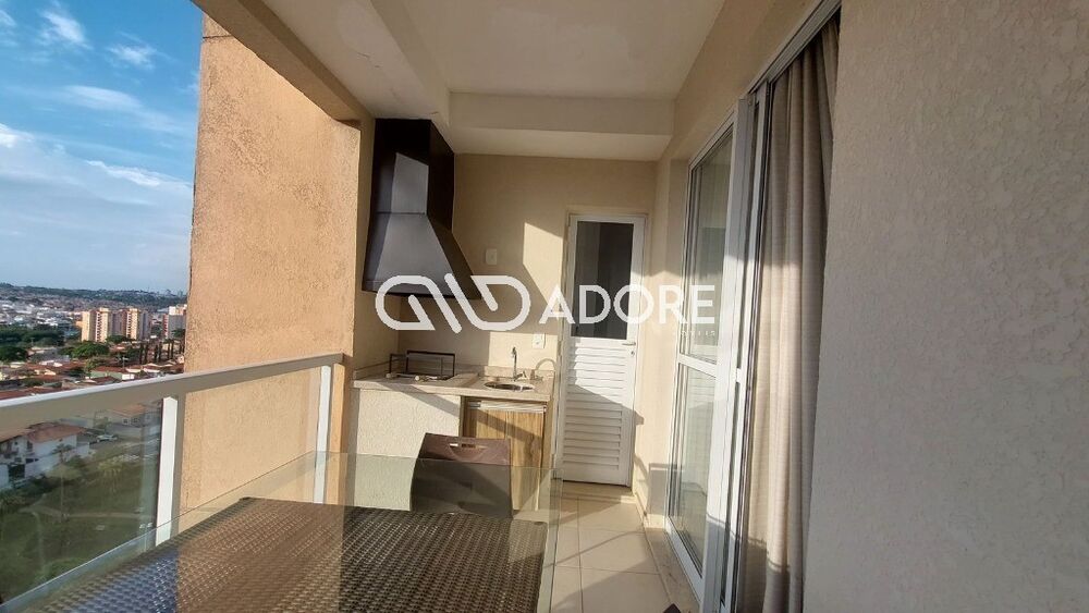 Apartamento, 2 quartos, 92 m² - Foto 6