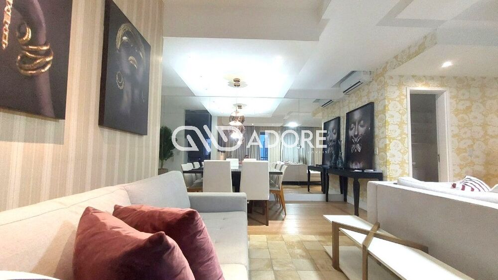 Apartamento, 2 quartos, 92 m² - Foto 3