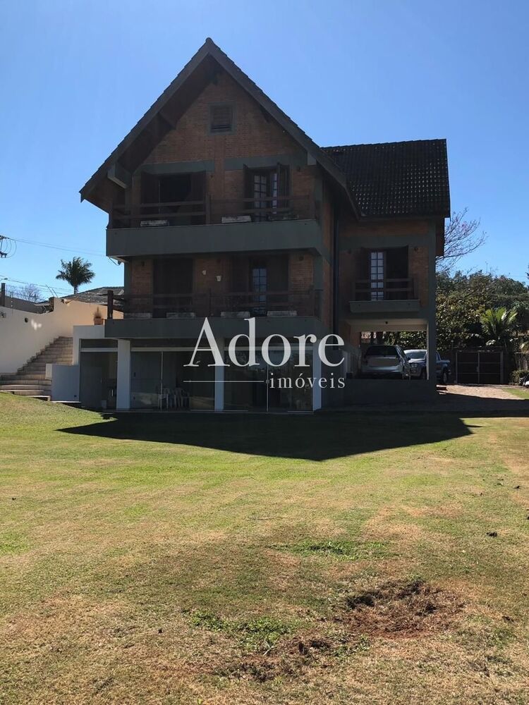 Casa, 4 quartos, 1495 m² - Foto 3