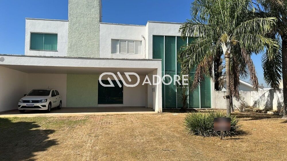 Casa, 2 quartos, 277 m² - Foto 1