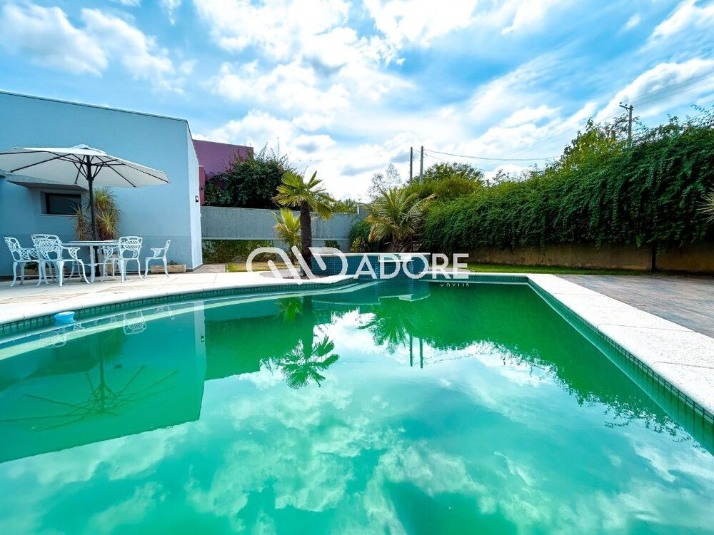Casa, 3 quartos, 397 m² - Foto 1