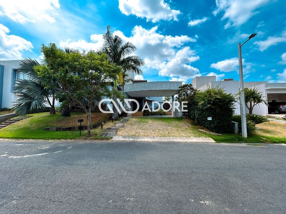 Casa, 3 quartos, 397 m² - Foto 2