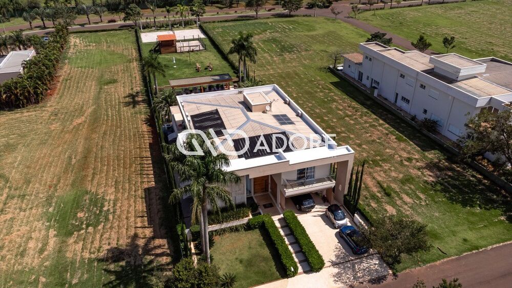 Casa, 5 quartos, 680 m² - Foto 1
